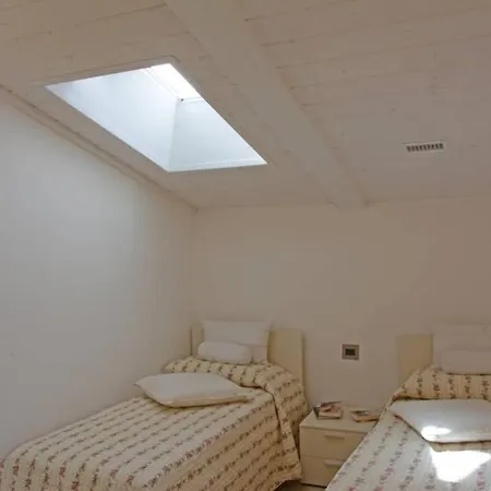 Bioclimatic 3-rooms Loano