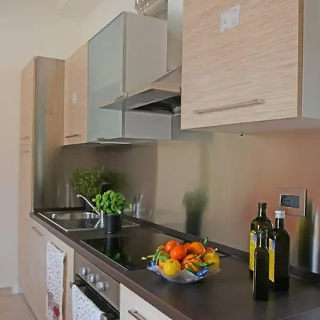 Bioclimatic 3-rooms Daire Loano
