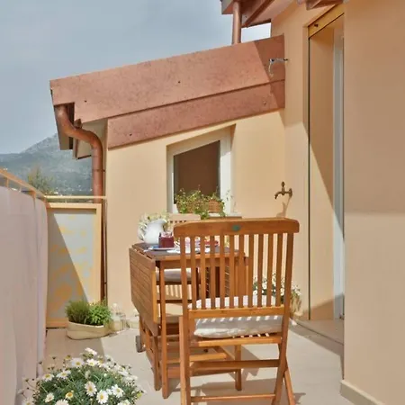 Daire Bioclimatic 3-rooms