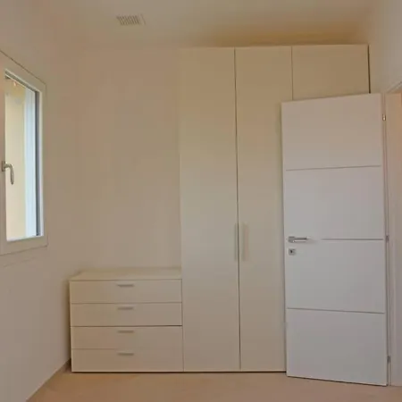 Bioclimatic 3-rooms Daire Loano