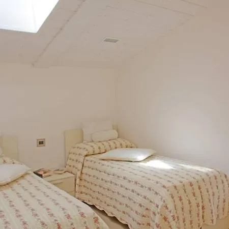 Bioclimatic 3-rooms Daire Loano