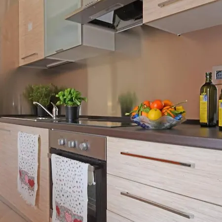 Bioclimatic 3-rooms Loano