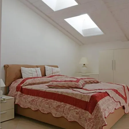 Bioclimatic 3-rooms *
