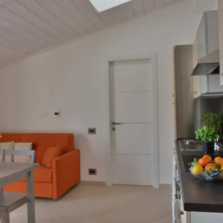 Bioclimatic 3-rooms Appartement Loano