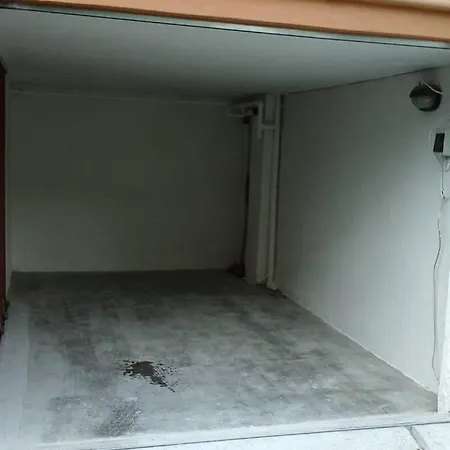 Bioclimatic 3-rooms *